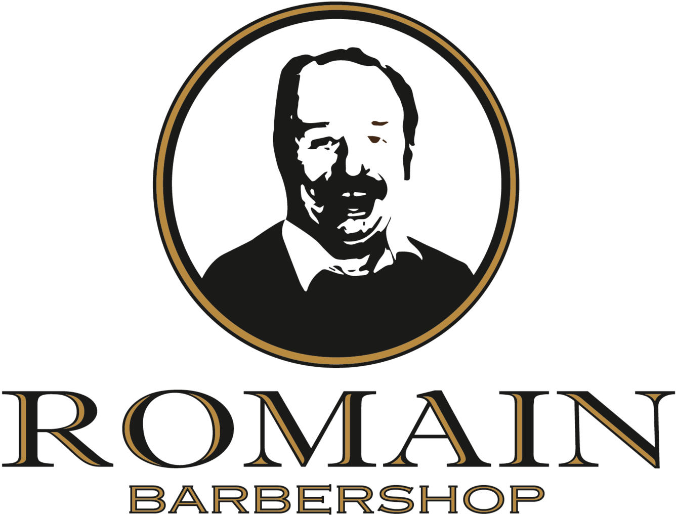 ROMAIN .Barbershop